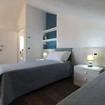 House Martina Perfect Retreat For Bikers Garage Limana