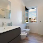 別荘 House Martina Perfect Retreat For Bikers Garage *