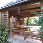 House Martina Perfect Retreat For Bikers Garage 別荘