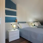 House Martina Perfect Retreat For Bikers Garage 別荘 Limana