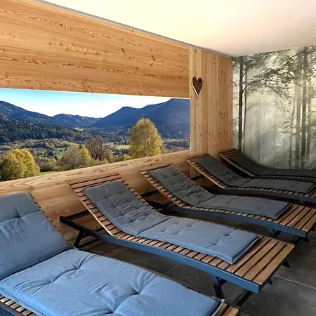 House Martina Prázdninový dům