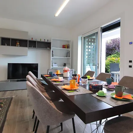 Prázdninový dům House Martina