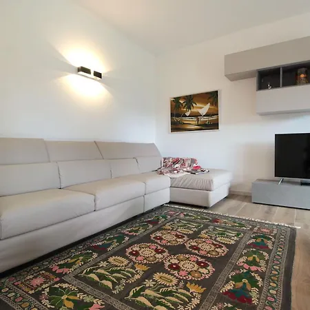 House Martina Prázdninový dům Belluno