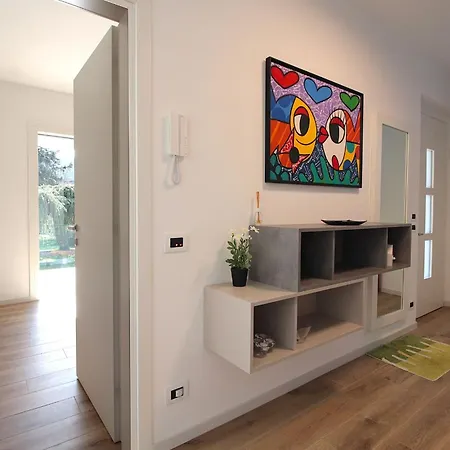 House Martina Belluno