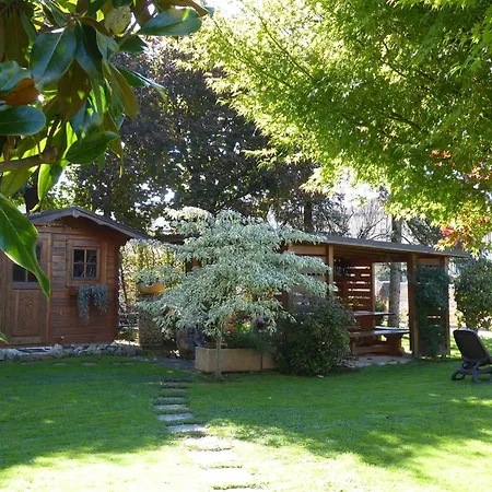 別荘 House Martina Perfect Retreat For Bikers Garage Limana