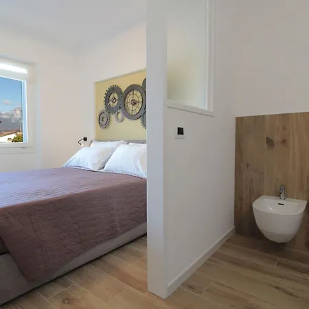 House Martina * Belluno