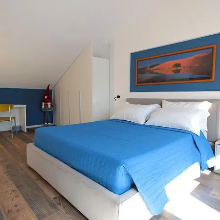 Prázdninový dům House Martina Limana