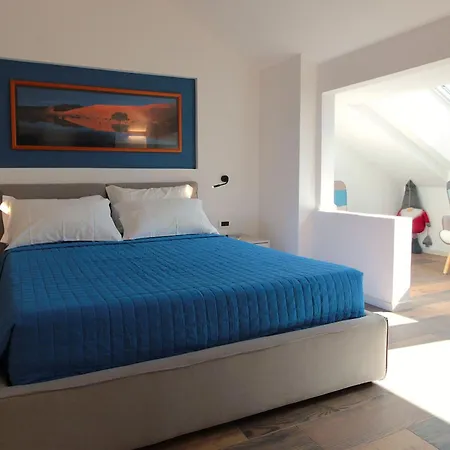 Prázdninový dům House Martina Belluno