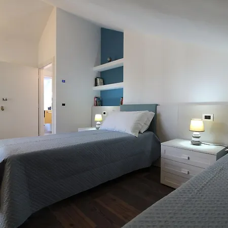 House Martina Belluno