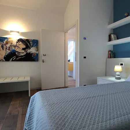 Prázdninový dům House Martina Belluno