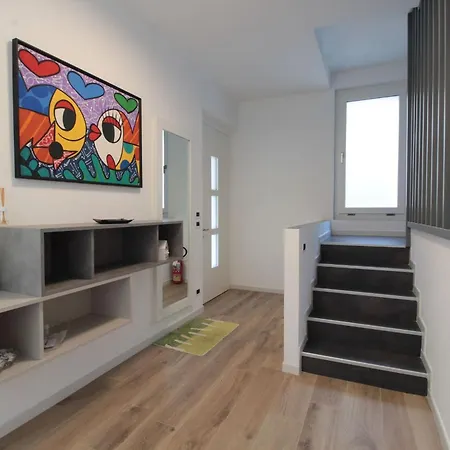 Prázdninový dům House Martina