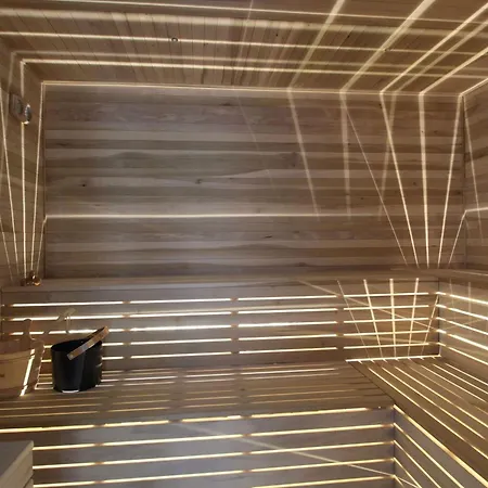 Prázdninový dům House Martina