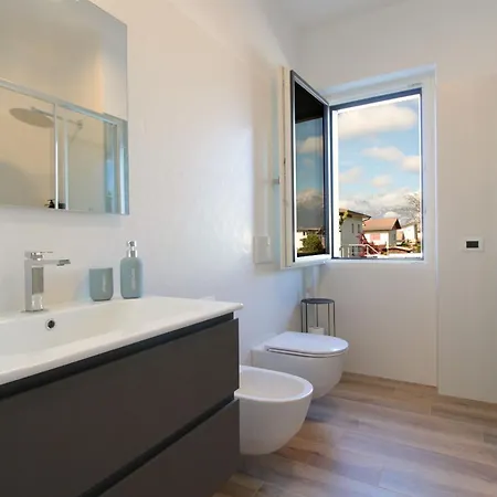 Prázdninový dům House Martina *