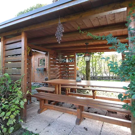 House Martina Prázdninový dům