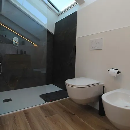 House Martina Prázdninový dům