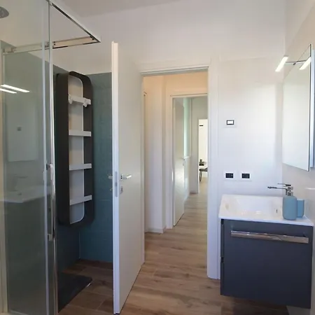 House Martina Prázdninový dům Belluno