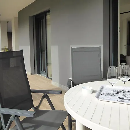 House Martina Prázdninový dům *