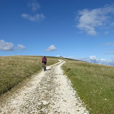 House Martina Prázdninový dům