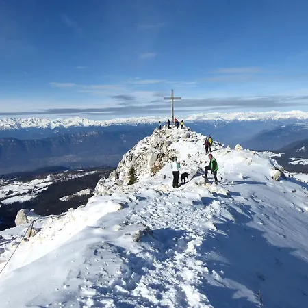 House Martina Belluno