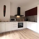 House Martina Hébergement de vacances