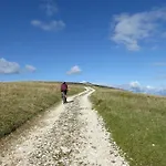 House Martina Hébergement de vacances