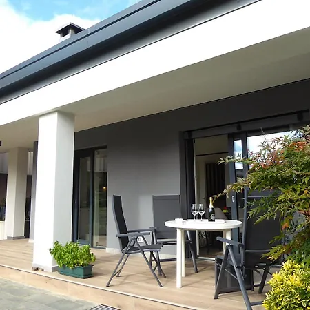 House Martina Belluno