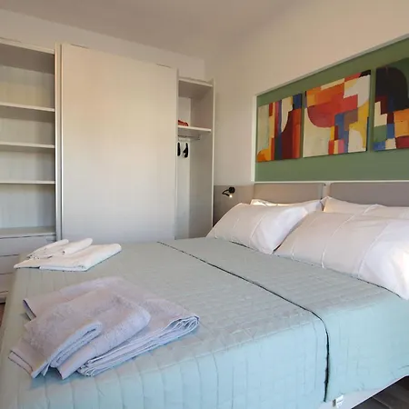 Ferienhaus House Martina Belluno