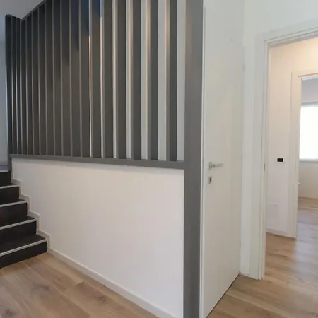 House Martina Feriehus Limana