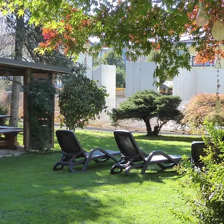 House Martina Ferienhaus