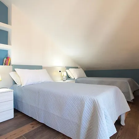 House Martina Belluno