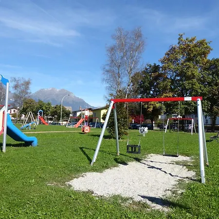 House Martina Belluno