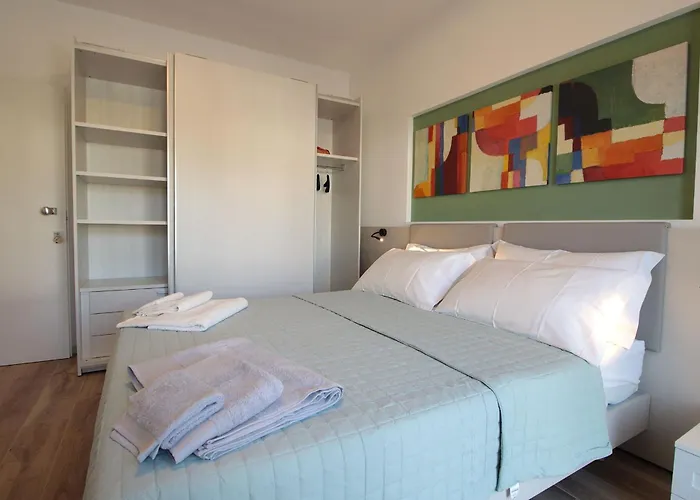 Дом отдыха House Martina Perfect Retreat For Bikers Garage Limana