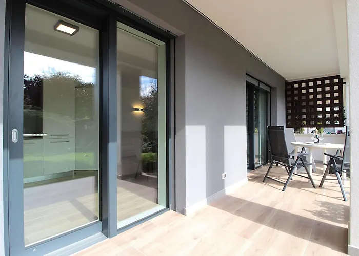 House Martina Perfect Retreat For Bikers Garage * Limana