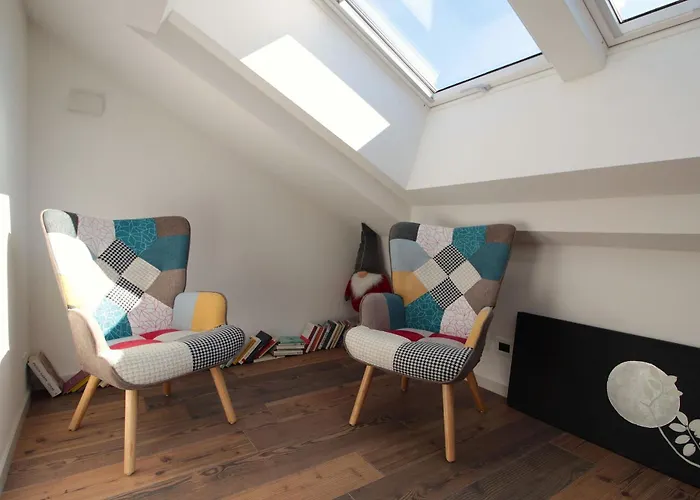 House Martina Perfect Retreat For Bikers Garage *