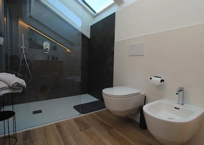 House Martina Perfect Retreat For Bikers Garage Дом отдыха