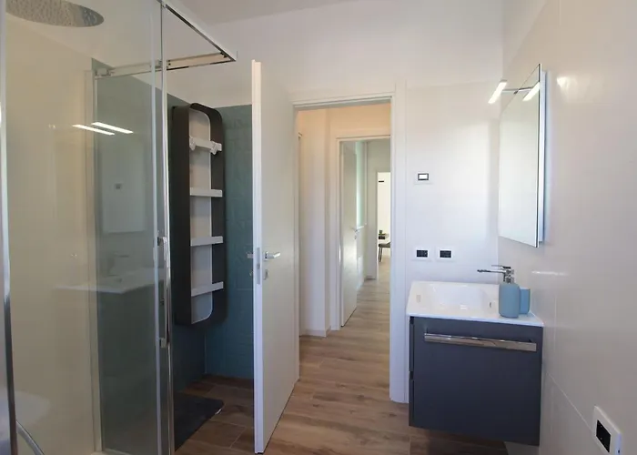 House Martina Perfect Retreat For Bikers Garage Prázdninový dům Limana