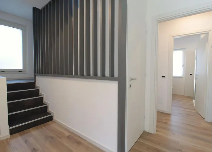 House Martina Perfect Retreat For Bikers Garage Дом отдыха Limana