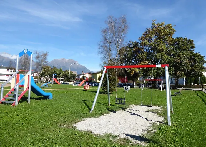 House Martina Perfect Retreat For Bikers Garage Limana